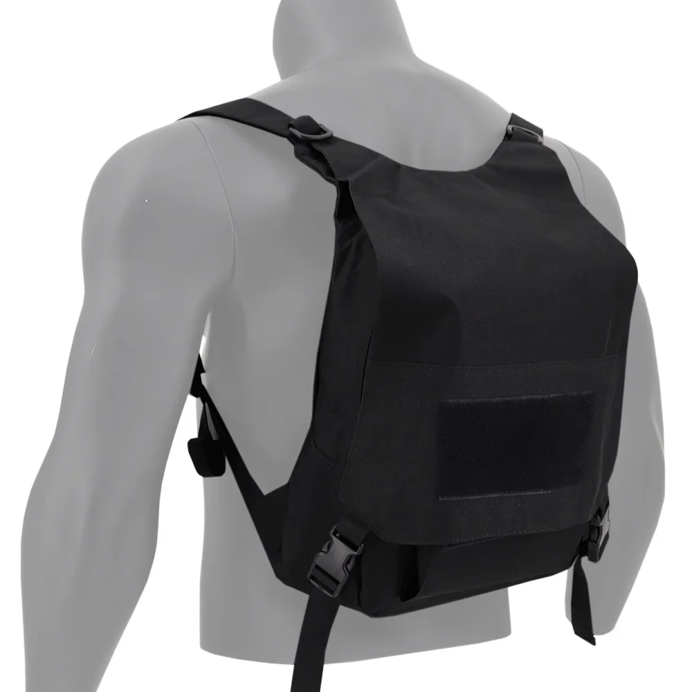 Mochila táctica MOLLE ripstop montaña caza senderismo - imagen 4