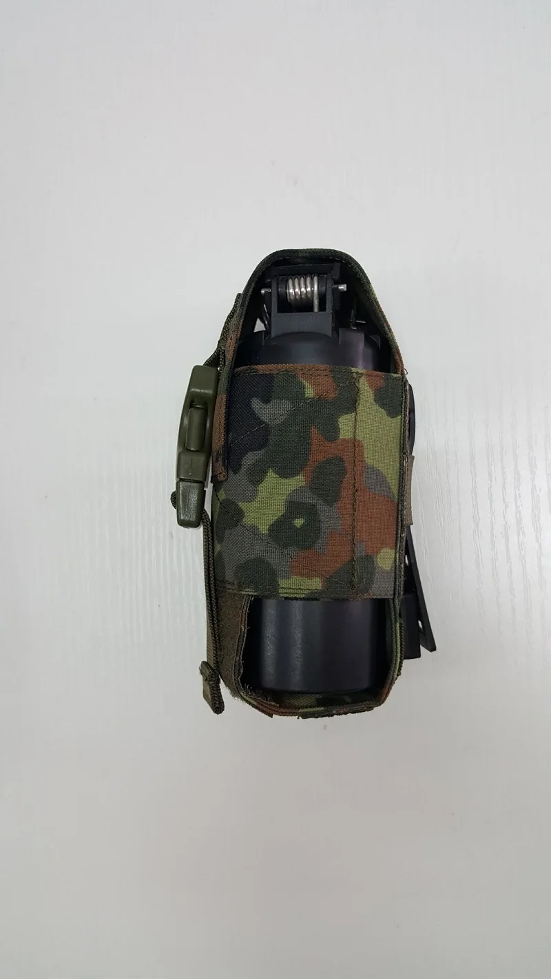 German MC huevos de gallina en bolsa de nylon reciclable