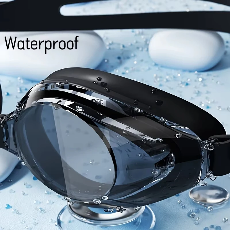 Gafas anti-niebla para una visión más constante