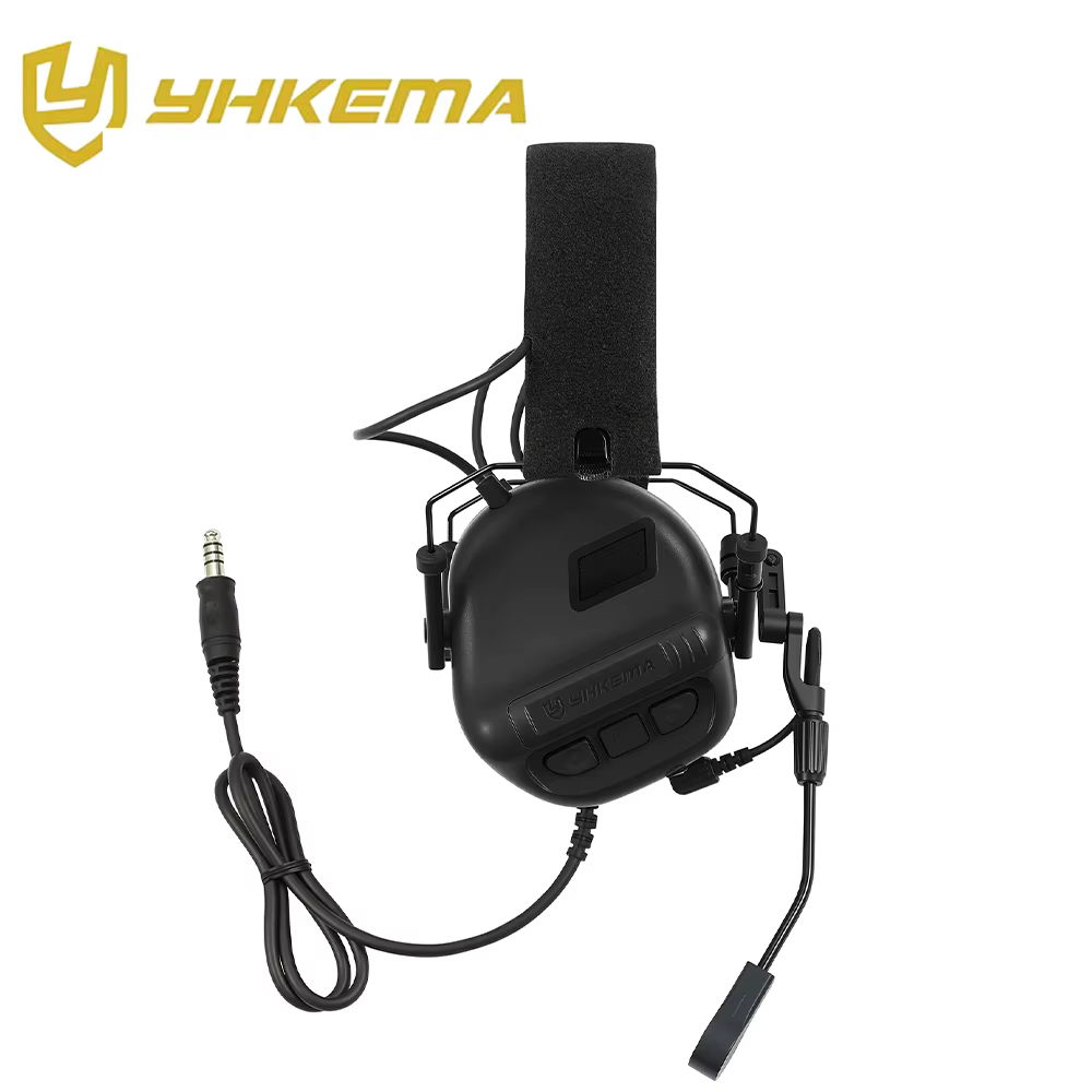 Control y ajuste de sonido