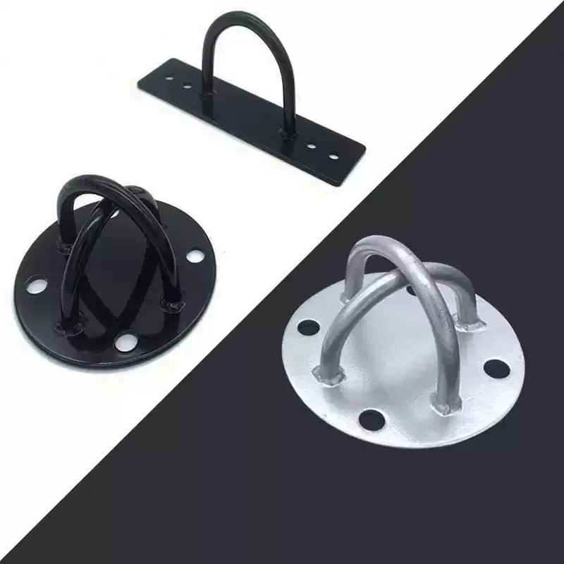 Kit anclaje techo y pared – Soporte montage entrenamiento funcional y tactical gym - imagen 4