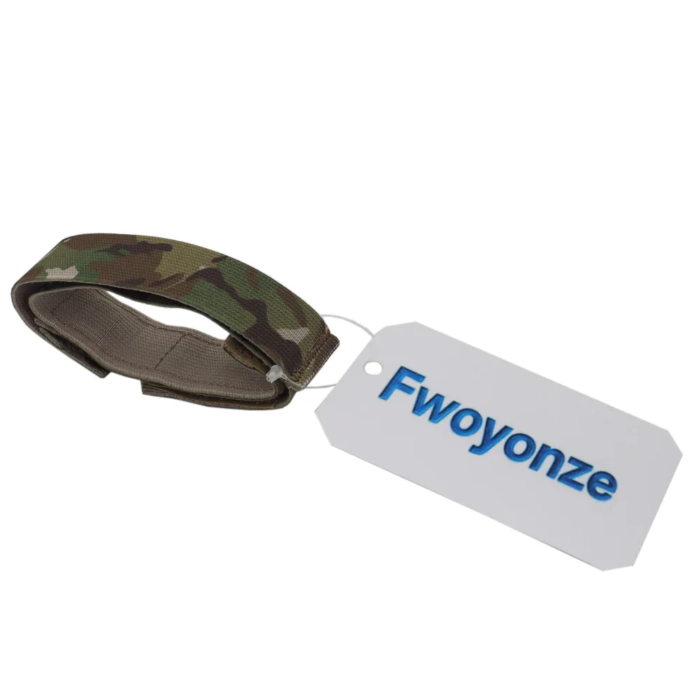 Fwoyonze correa magnética retención rifle Airsoft - imagen 2