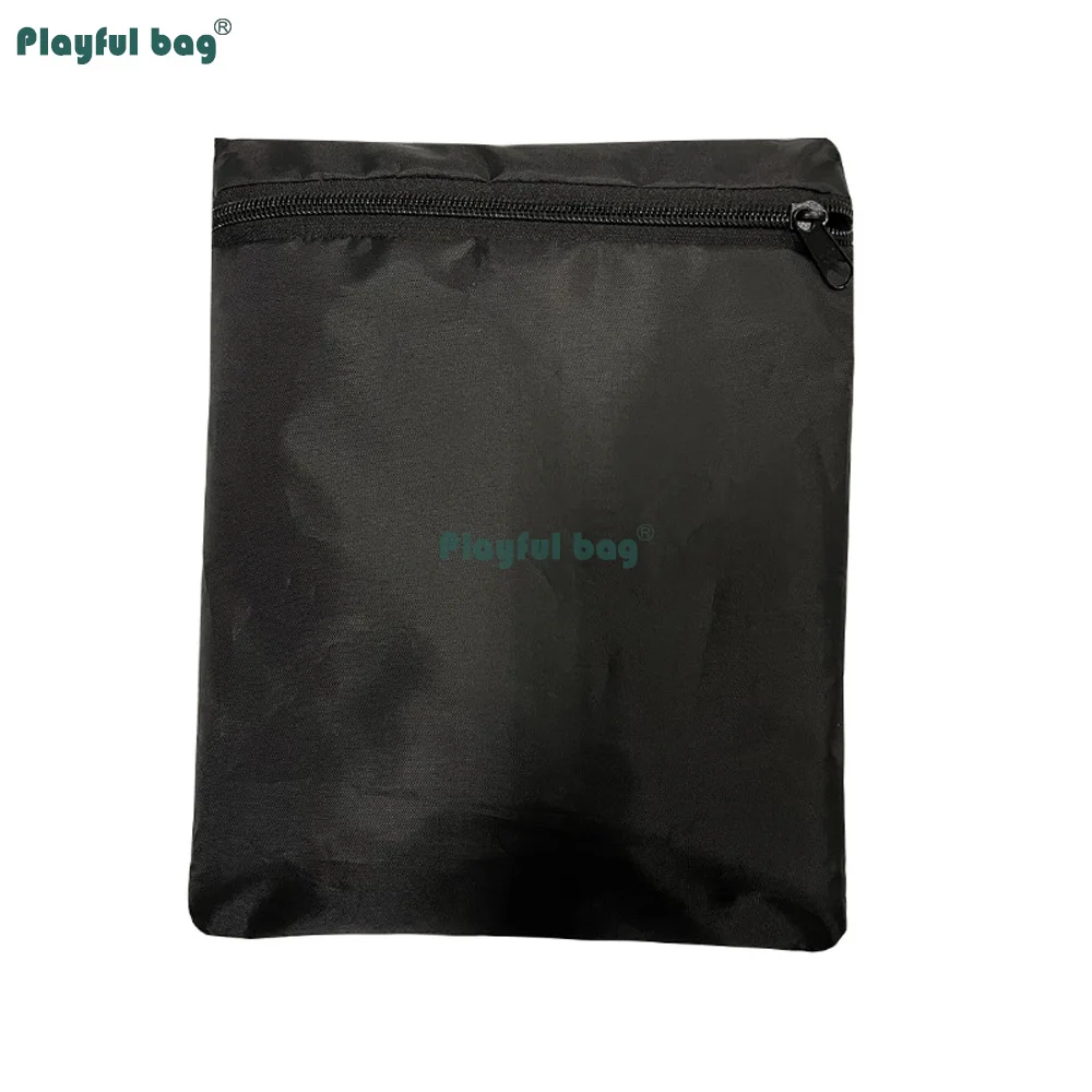 Funda impermeable bicicleta spinning Oxford 210D, antipolvo y lluvia