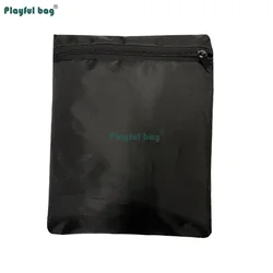 Funda impermeable bicicleta spinning Oxford 210D, antipolvo y lluvia