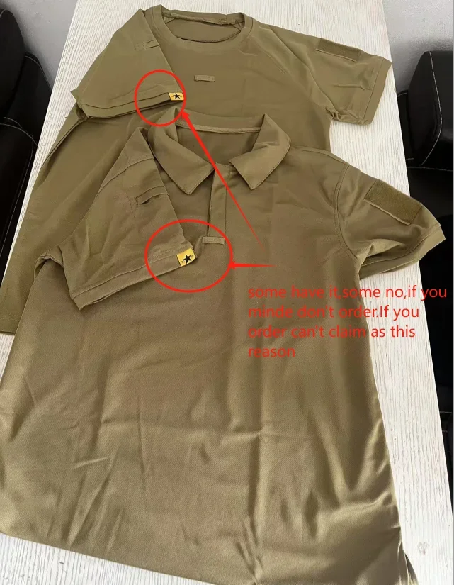 Camiseta de verano transpirable AUKUPKEE para hombre