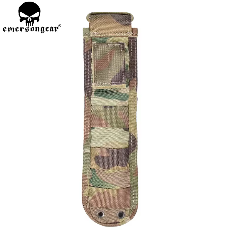 EmersonGear EM3330 bolsa cuchillos tactica para Airsoft y caza - imagen 5