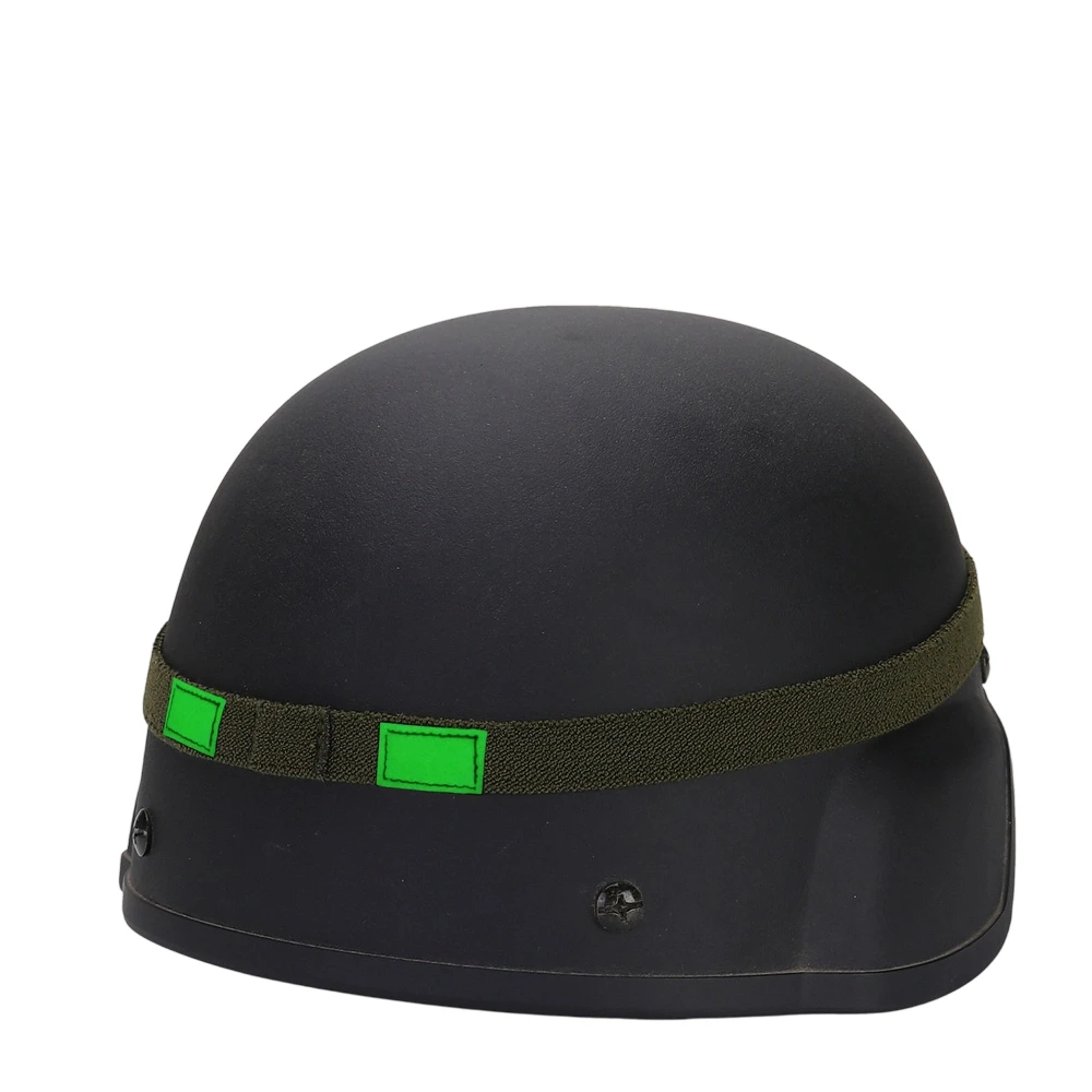 Banda LED táctica reflectante para casco militar - imagen 5