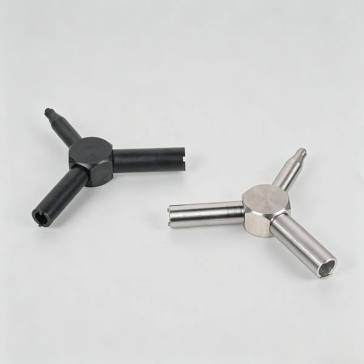 Triple Force llave para cargadores GBB gas de acero inoxidable - imagen 5
