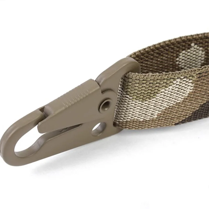Correa táctica dos puntos ajustable PEW Tactical estilo Ferro - imagen 5