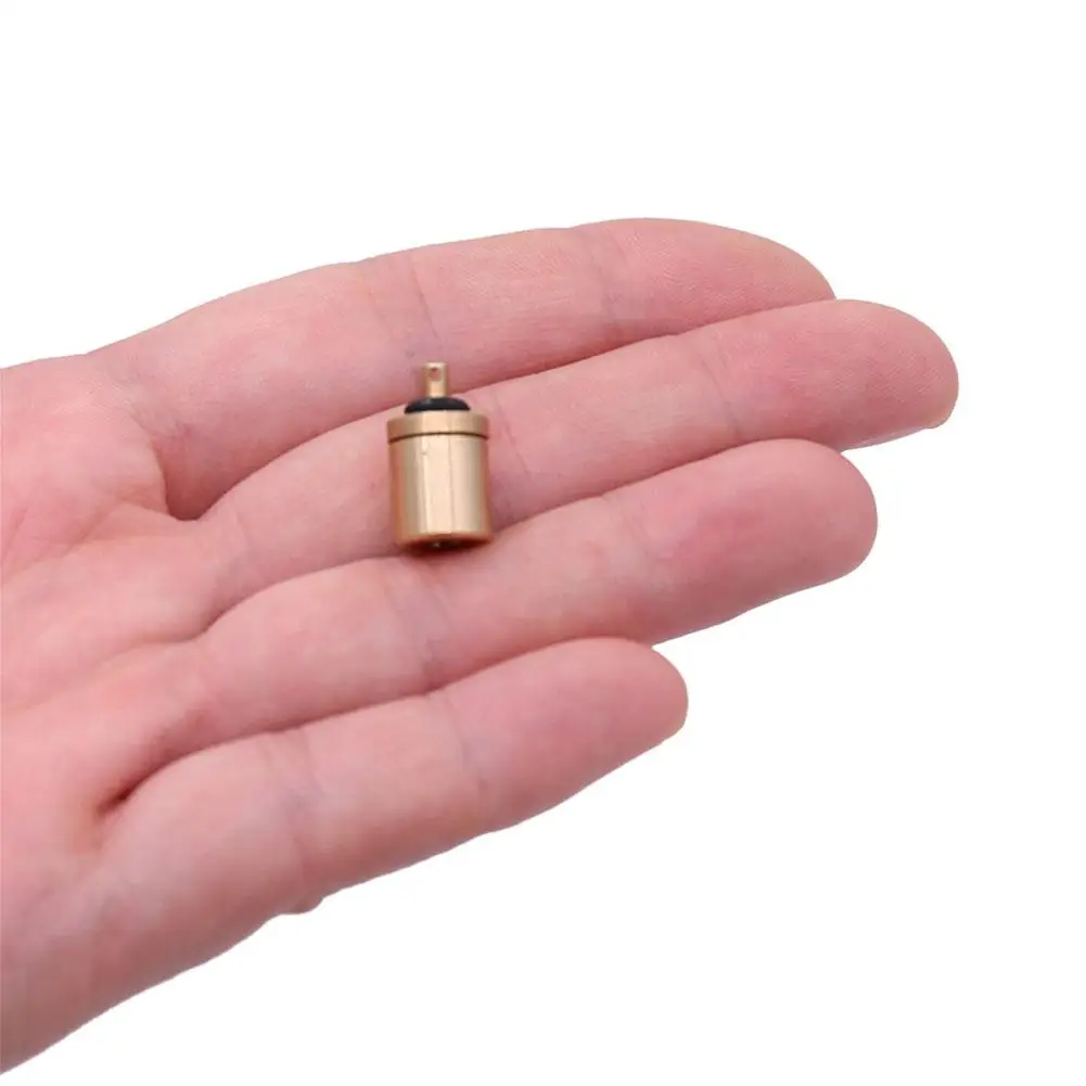 Adaptador recarga gas butano – Válvula inflado para camping - imagen 5