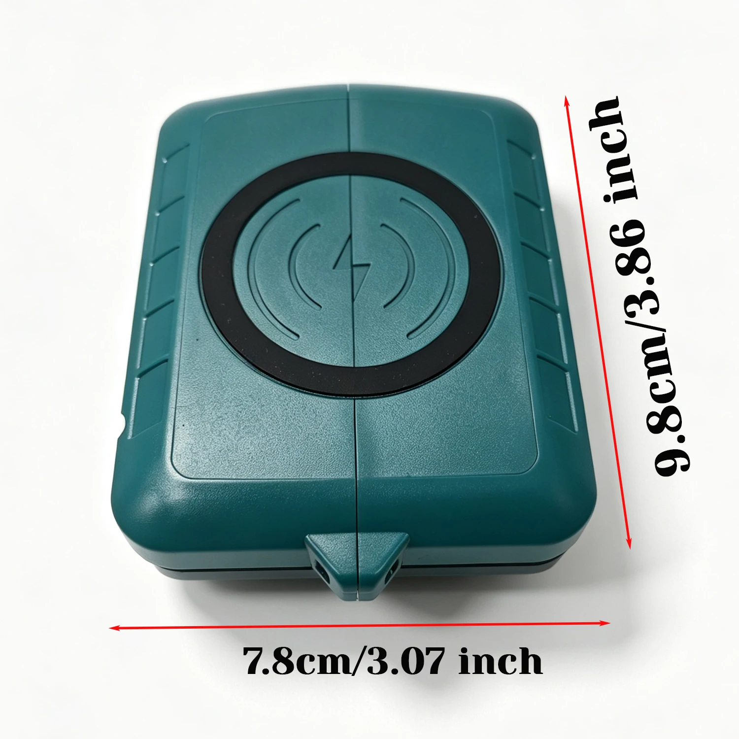 Adaptador portátil con batería Makita