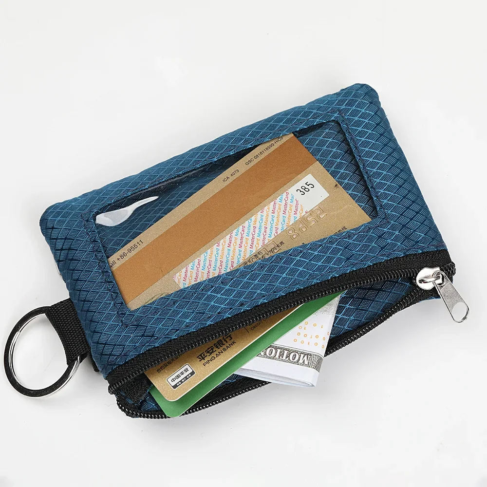Carcasa compacta de nailon impermeable