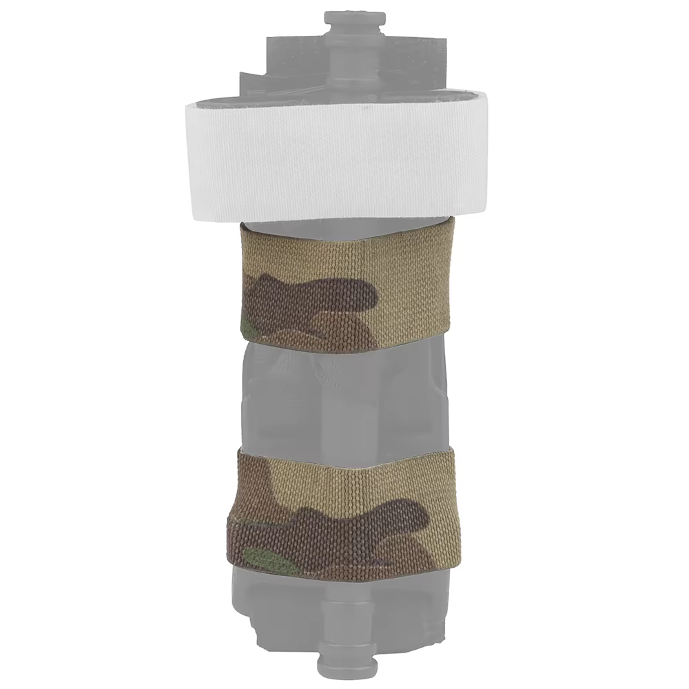 Soporte MOLLE para torniquete - correa y kit trauma
