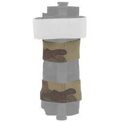 Soporte MOLLE para torniquete - correa y kit trauma