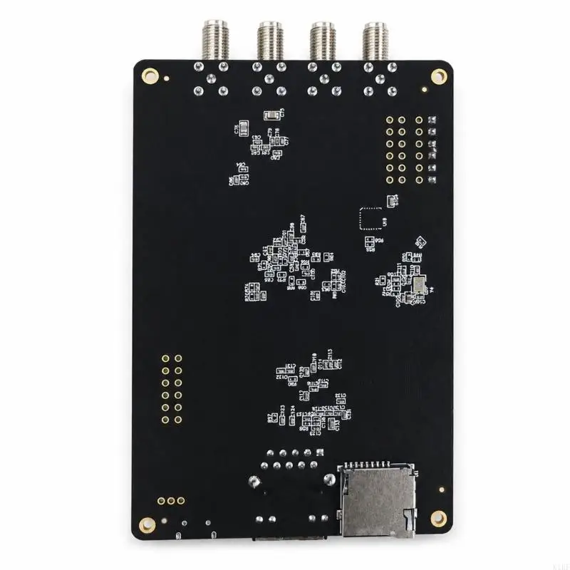 Placa SDR radio definida por software – Desarrollo y pruebas de señal - imagen 3