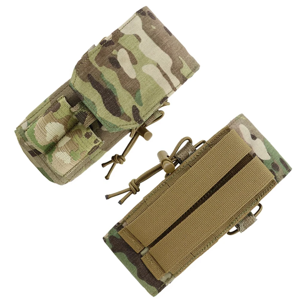 Kit de herramientas táctico doble para exteriores 5.56 - imagen 4