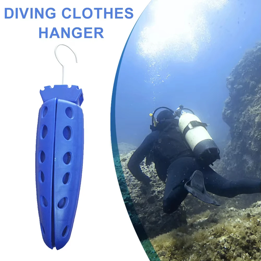 Uso para almacenar traje de buceo o neopreno