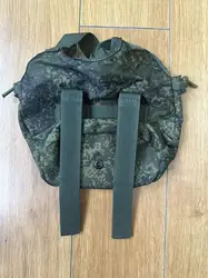 Bolsa MOLLE para hervidor de agua táctica aire libre