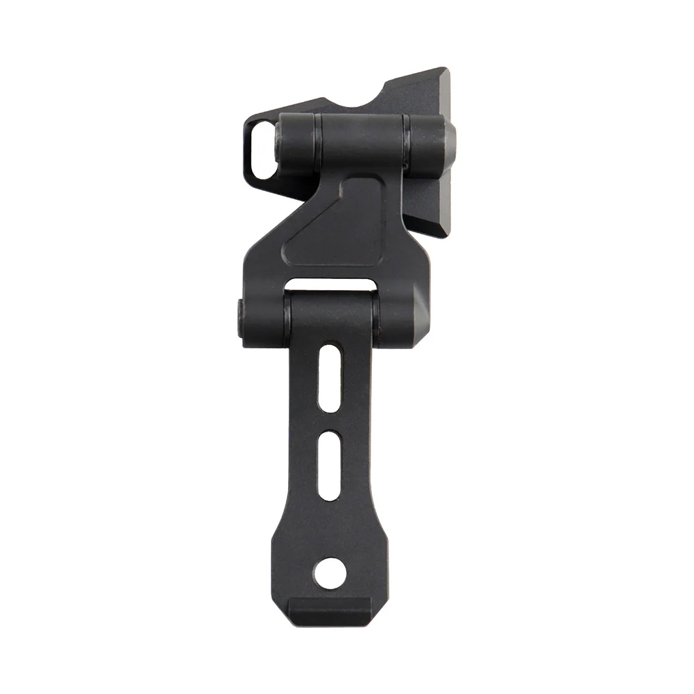 J-Arm Soporte NVG Ajustable para Casco Táctico - imagen 2