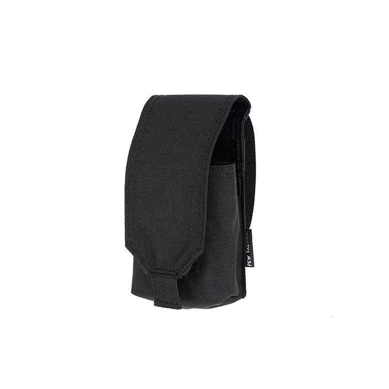 PEW Bolsa Táctica MOLLE para Granadas Humo Chaleco CPC JPC2.0 - imagen 2