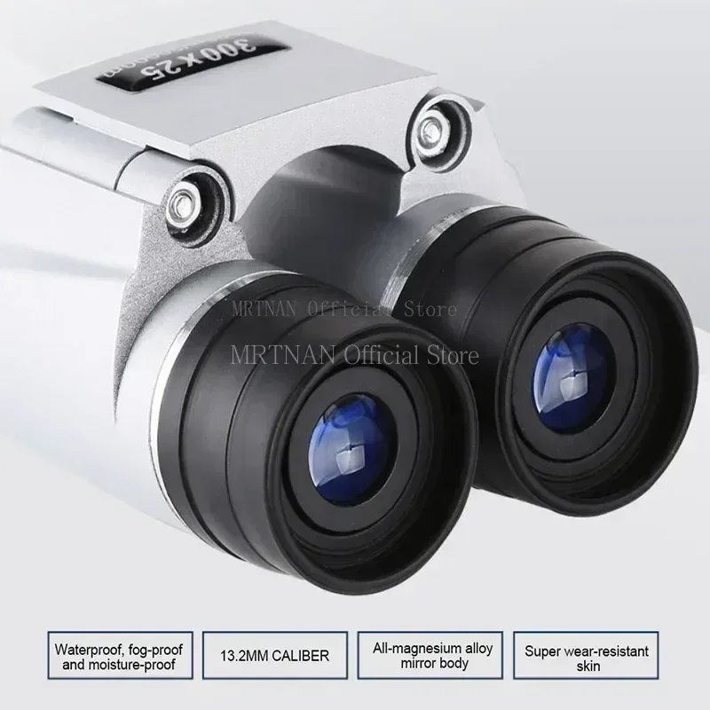 Monocular visión nocturna de baja luz con enfoque automático HD - imagen 4