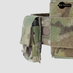 Leatherman MUT2 Bolsa multiherramienta Pew Tactical Airsoft