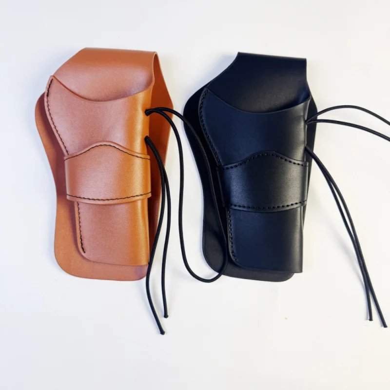 Funda táctica de extracción rápida para pistola y cargadores - imagen 2