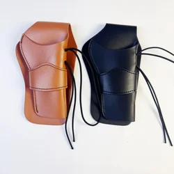 Funda táctica extracción rápida pistola con portacargadores
