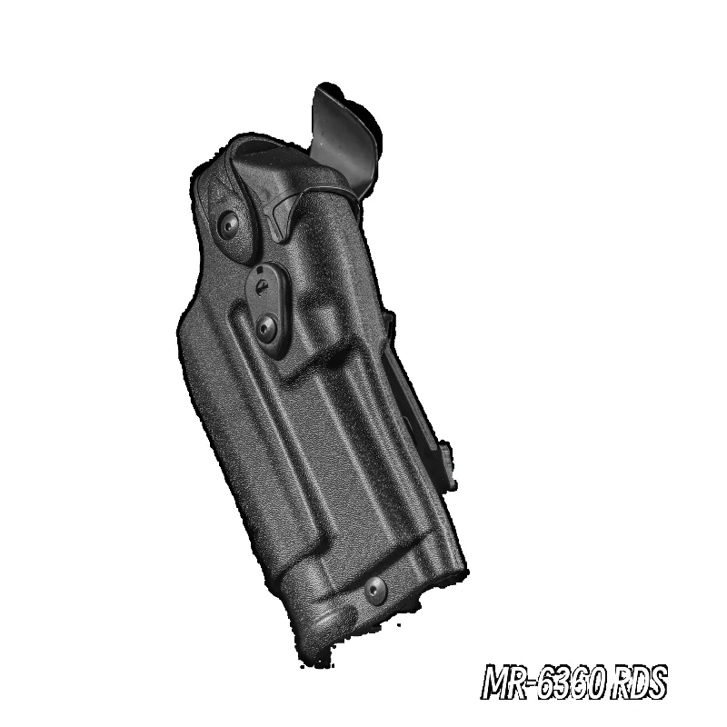 Funda táctica con sistema de anclaje QLS para mira RDS y X300/TLR-1 - imagen 5