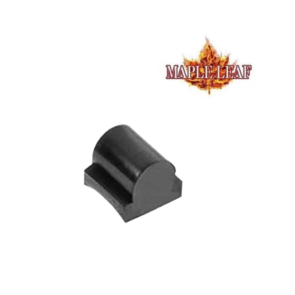 Tensor Omega Nub Hop Up VULPO vista frontal