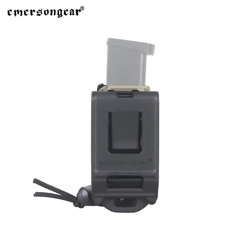 Portacargador táctico Emersongear con sistema MOLLE - imagen 4