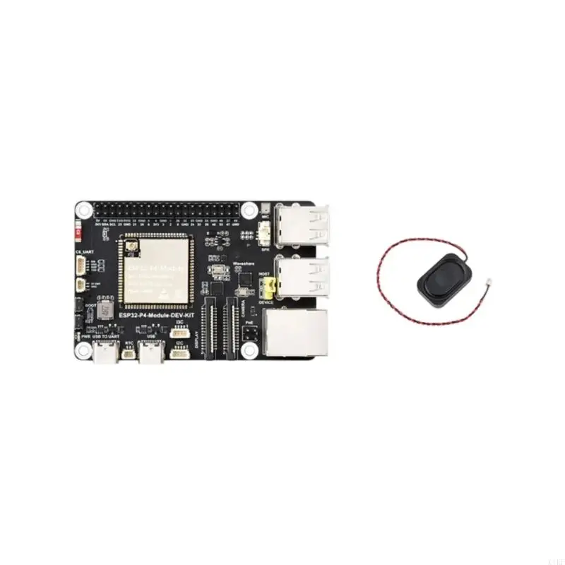Placa para prototipado