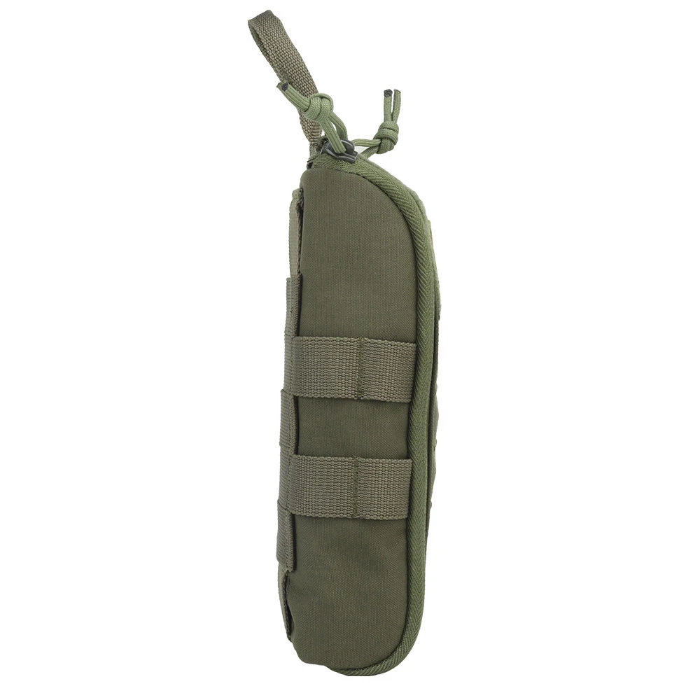 OPHIDIANTAC Bolsa IFAK Táctica MOLLE extraíble liberación rápida - imagen 4