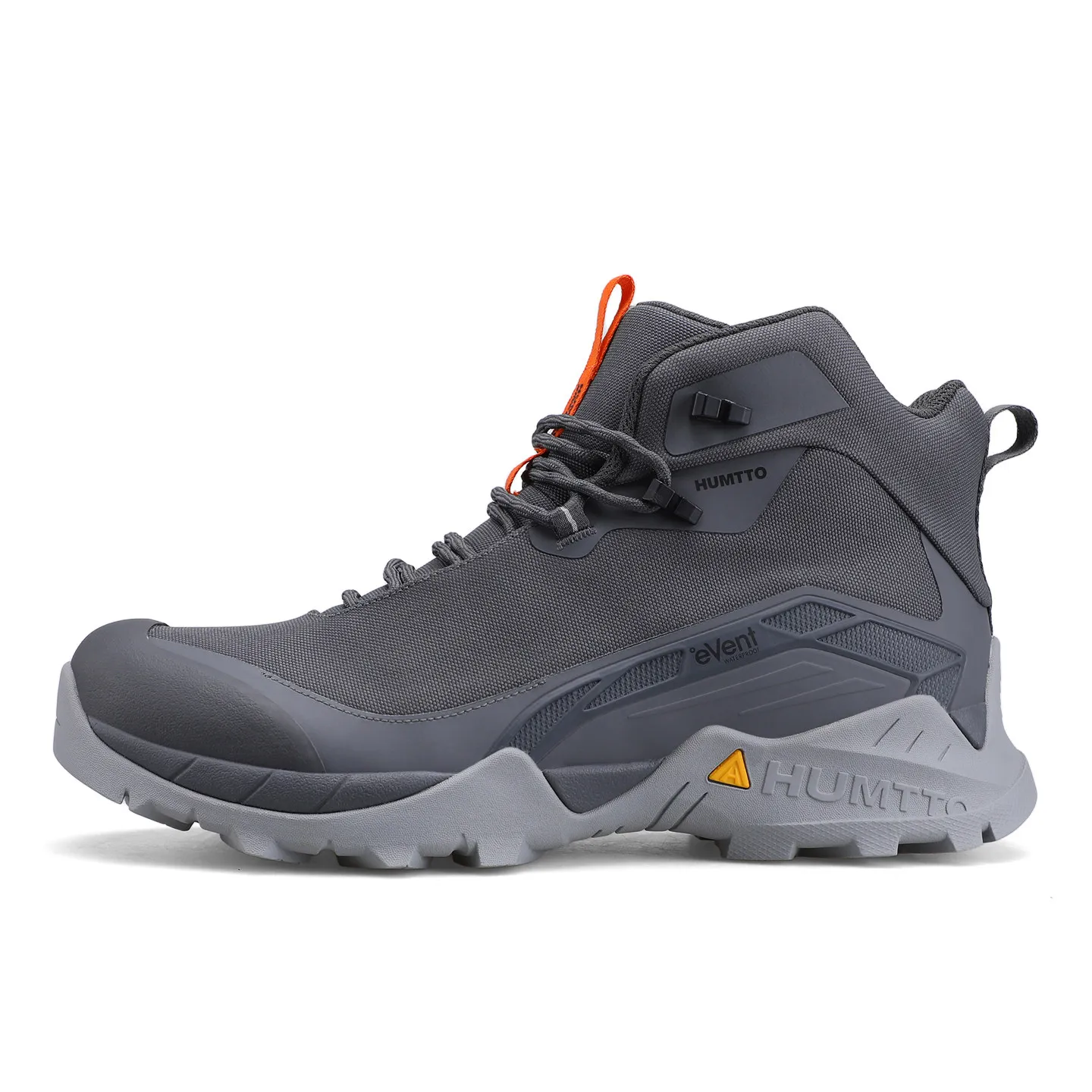 HUMTTO Zapatillas de trekking impermeables para hombre - imagen 2