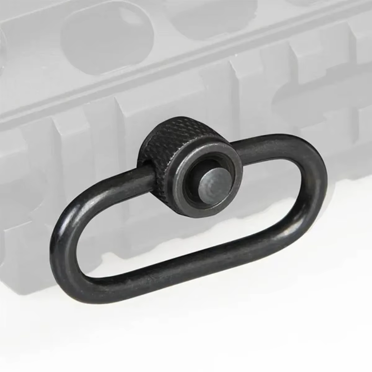 Eslinga táctica QD para rifle Airsoft AK-74/AR-15 - imagen 4