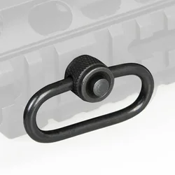 Eslinga táctica QD para rifle Airsoft AK-74/AR-15