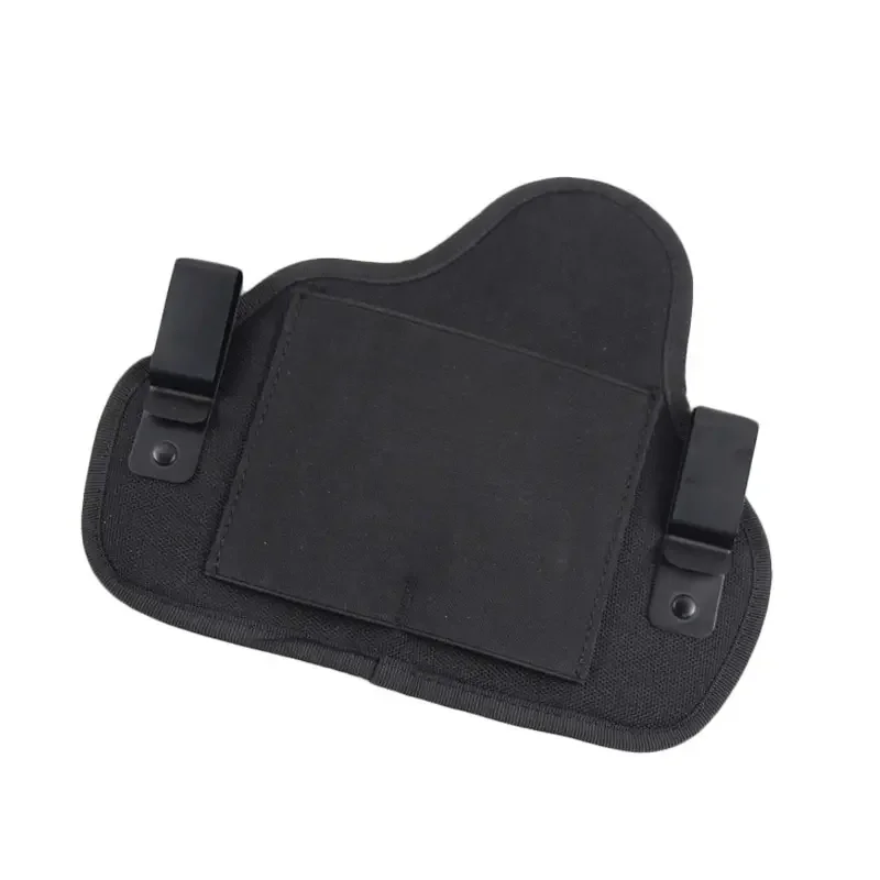 Glock 19 Beretta 92 M&P Funda oculta uso ambidiestro porte diario