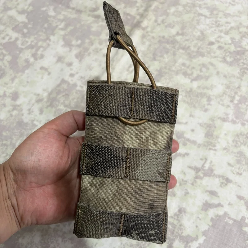 ATAU Bolsa táctica organizadora compartimentada con módulos - imagen 2