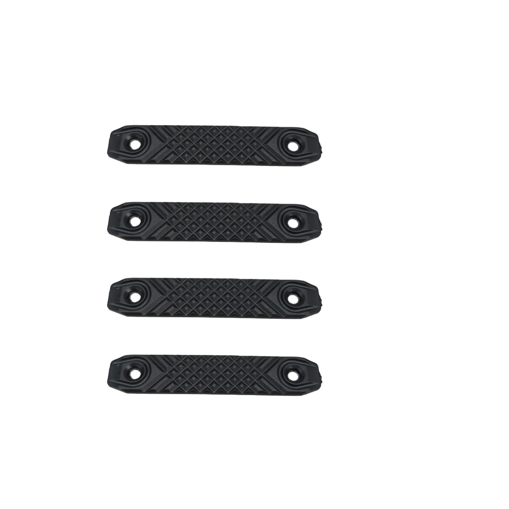 Cubierta M-LOK Honeycomb Pop Matrix de nylon y G10 antimpacto - imagen 3