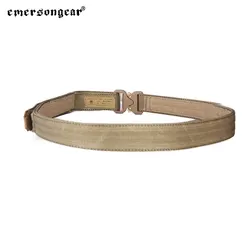 EmersonGear Bucklecobra cinturón táctico de combate en nailon