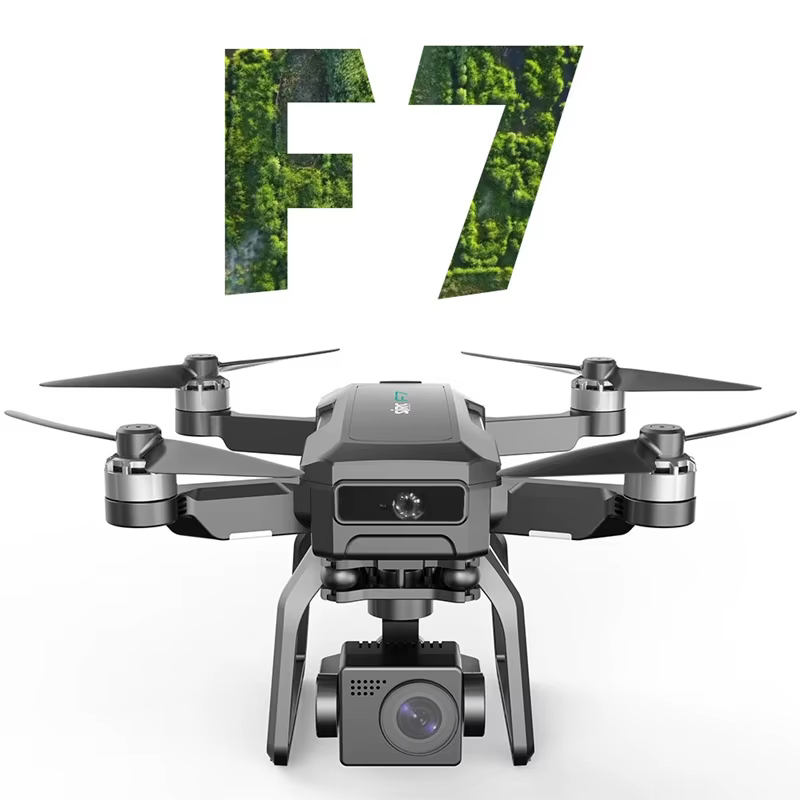 Batería detalle F7 PRO