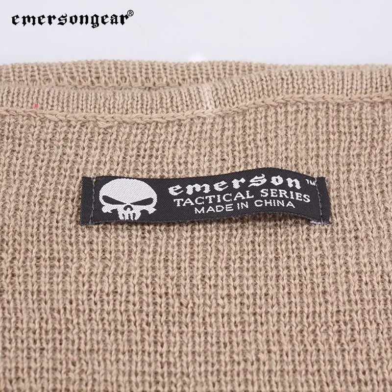 Emersongear Merino Proline para senderismo y uso exterior