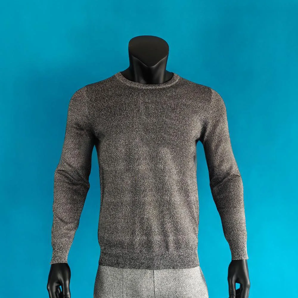Ropa anticorte manga larga EN388 CE protectora para trabajo - imagen 3