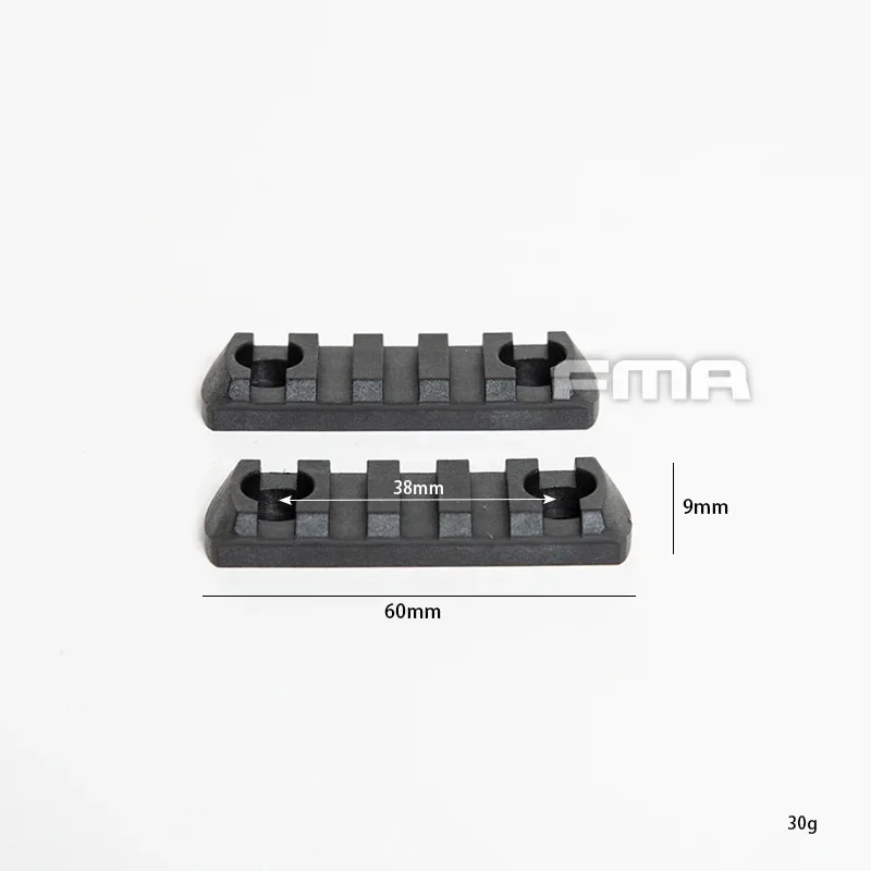 FMA Outdoor Products Wendy – accesorios para casco táctico - imagen 5