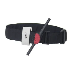 Torniquete CAT táctico de emergencia para primeros auxilios