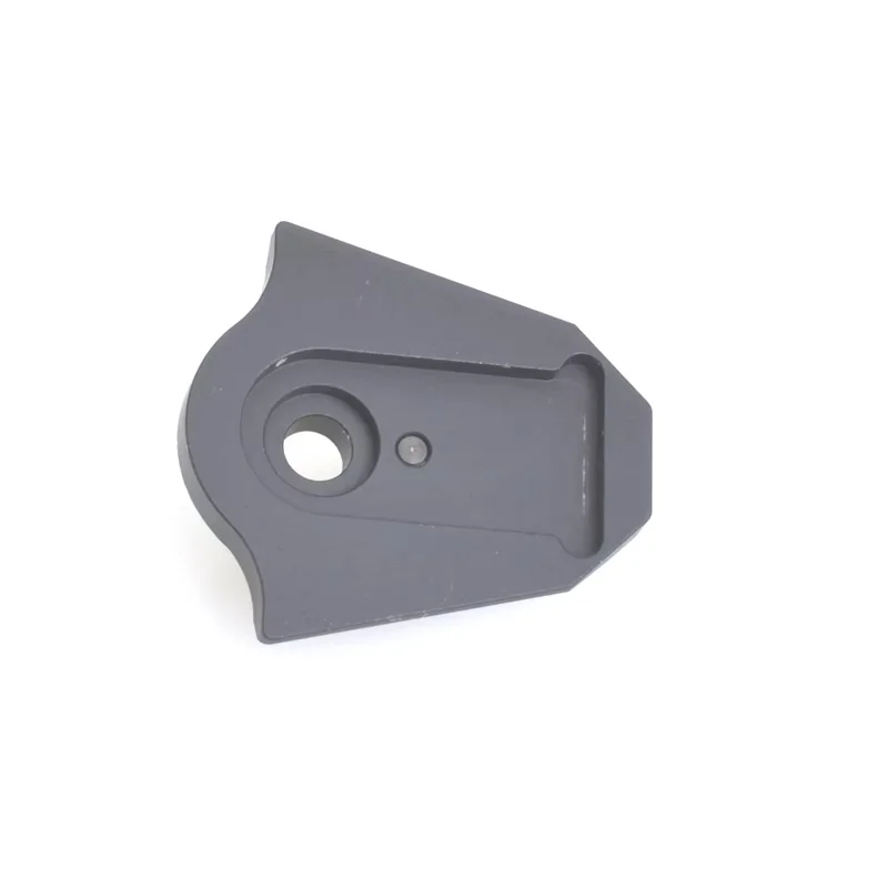 Adaptador PVS-31A BNVS NVG CNC aluminio cola de precisión para tiro - imagen 3