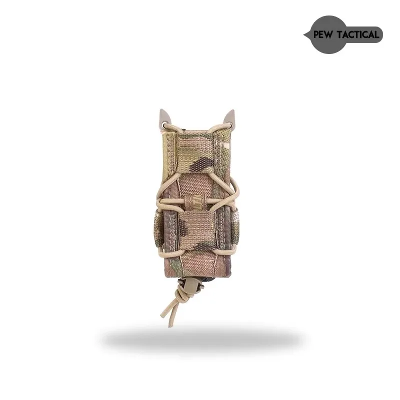 HSGI Taco portacargadores doble 9mm para pistola