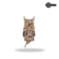 HSGI Taco portacargadores doble 9mm para pistola