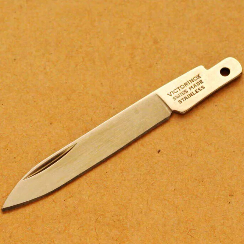 Victorinox cuchillo de repuesto 58 mm Classic SD y Rambler - imagen 5