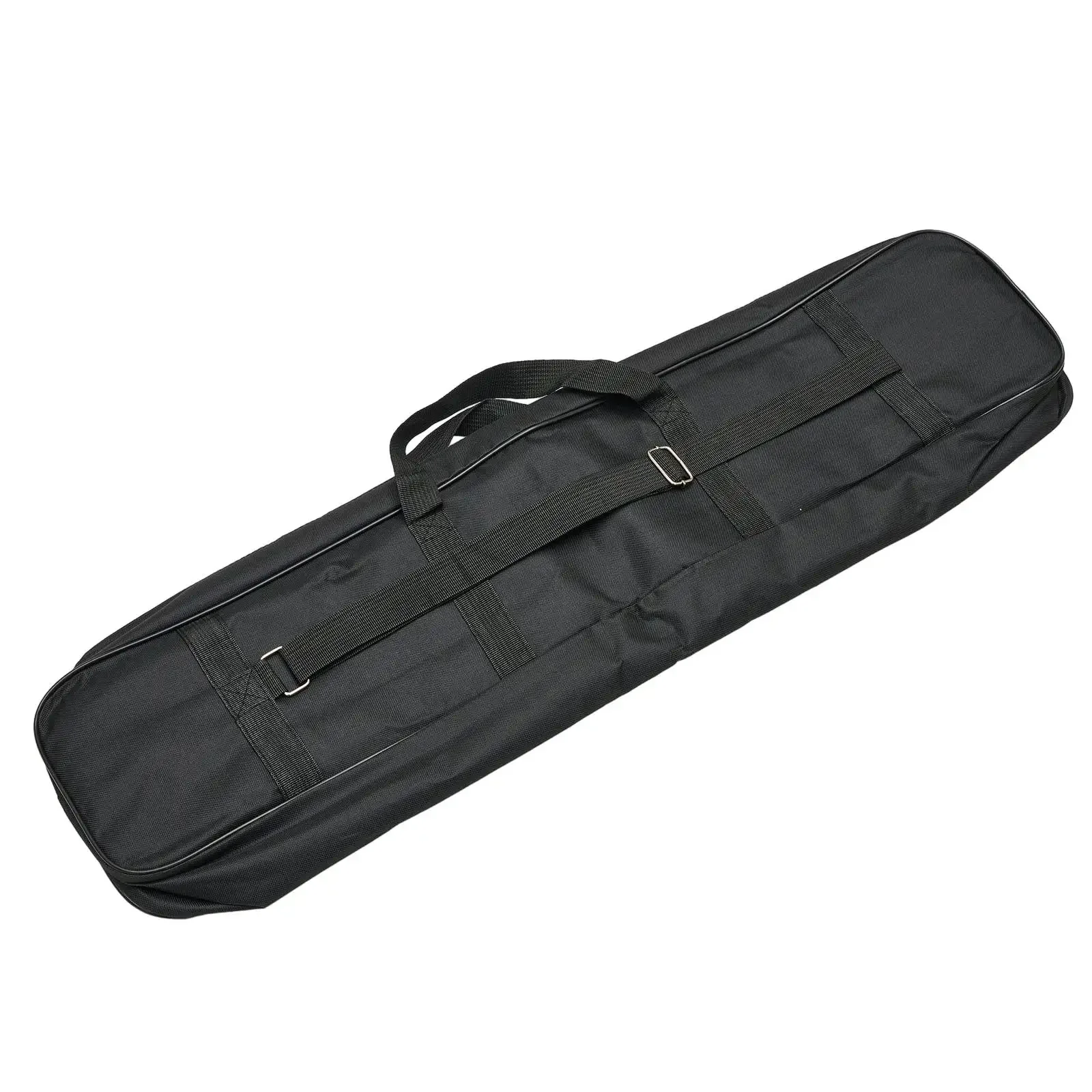 Funda para arco recurvo desmontable vista frontal